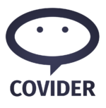Covider – შენი კოვიდ ასისტენტი